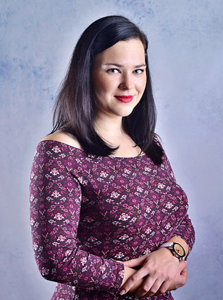 Jarmila Balážová
