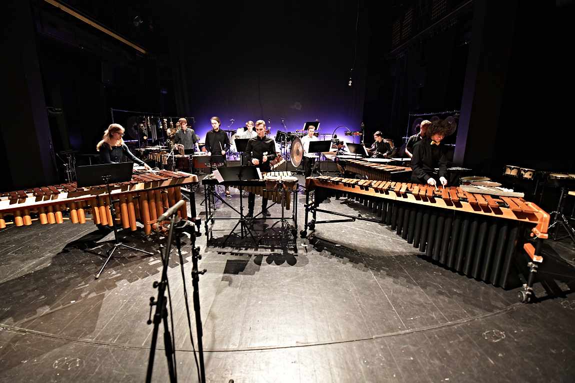 Festival bicích nástrojů 2025