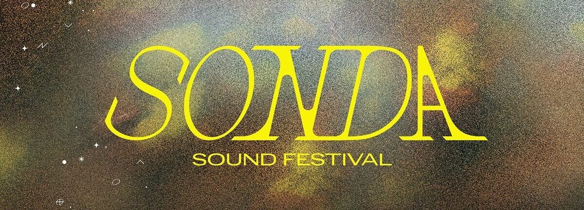 SONDA festival 2026